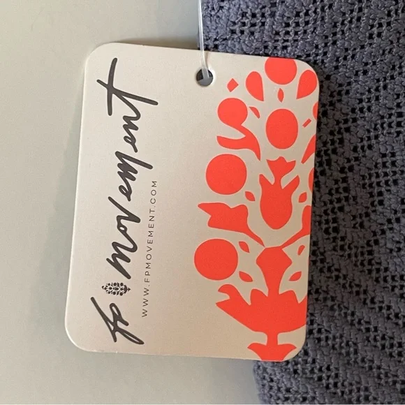 Free People Movement Good Sport Lace Skort Size Small - Picture 7 of 12